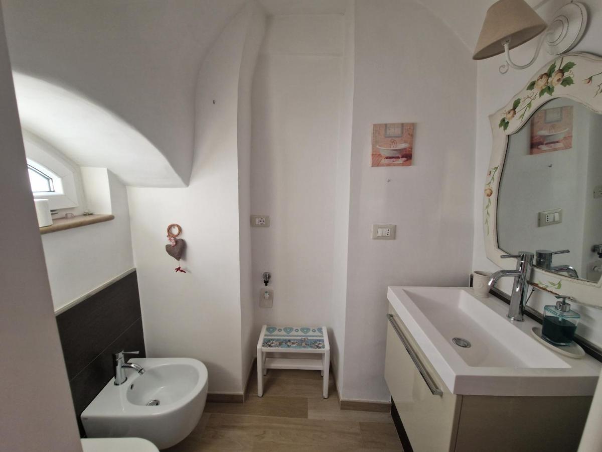 Solis Domus - Aurora Ostuni Kültér fotó