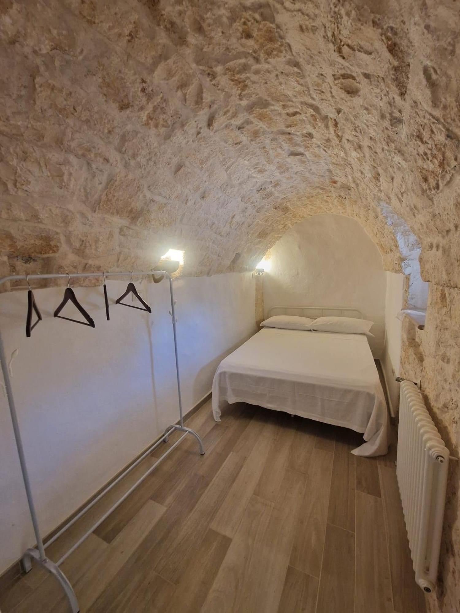Solis Domus - Aurora Ostuni Kültér fotó